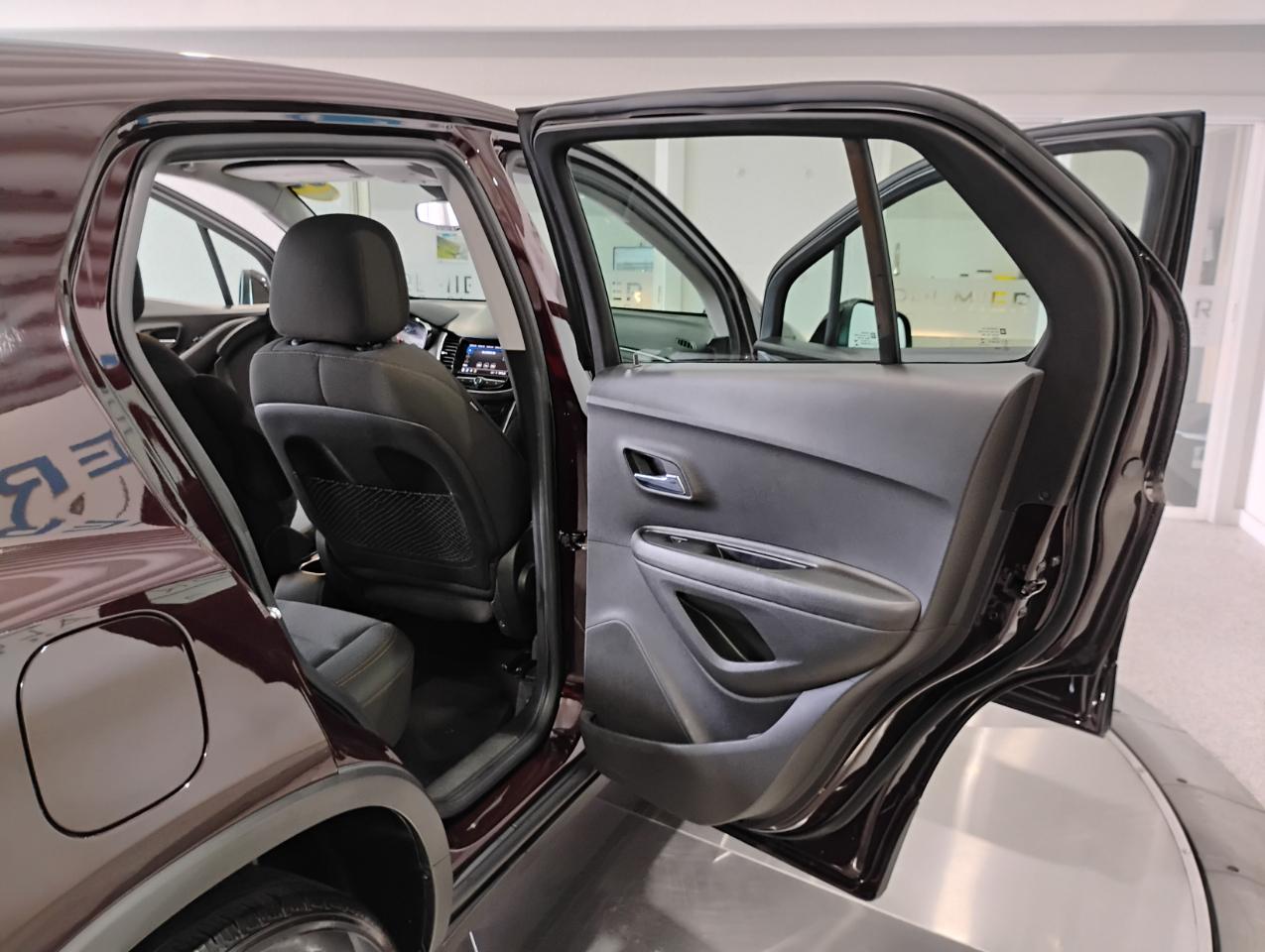 Chevrolet Trax LS FWD 2020