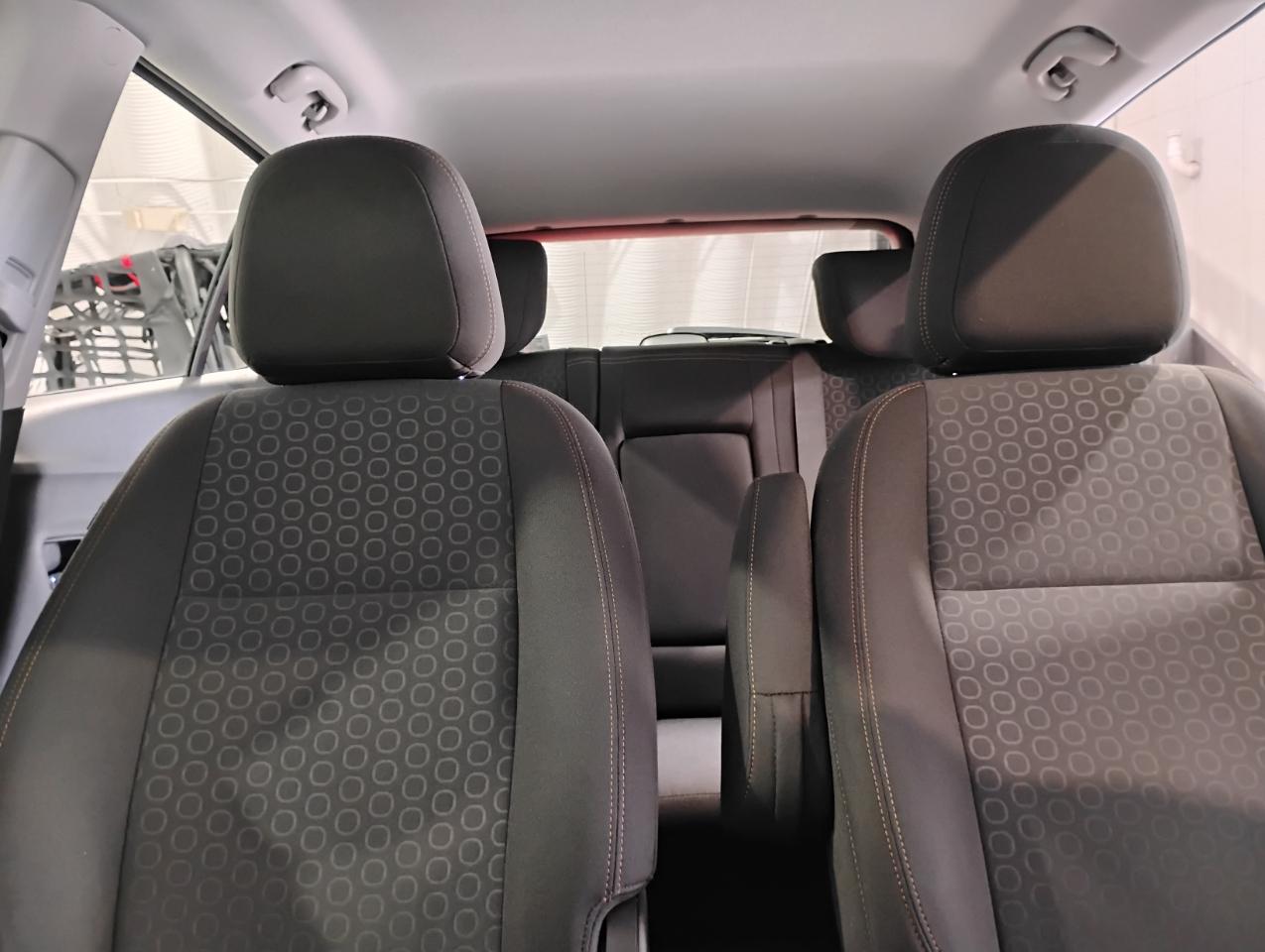 Chevrolet Trax LS FWD 2020