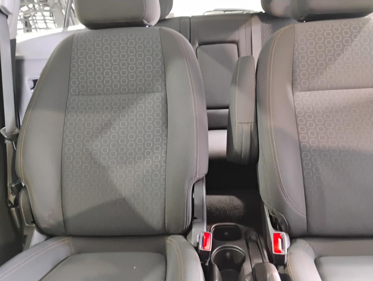 Chevrolet Trax LS FWD 2020