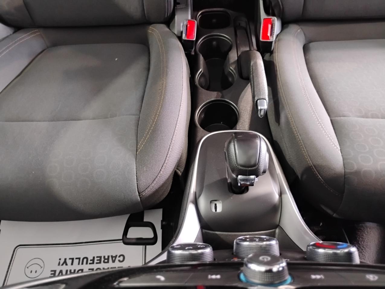 Chevrolet Trax LS FWD 2020