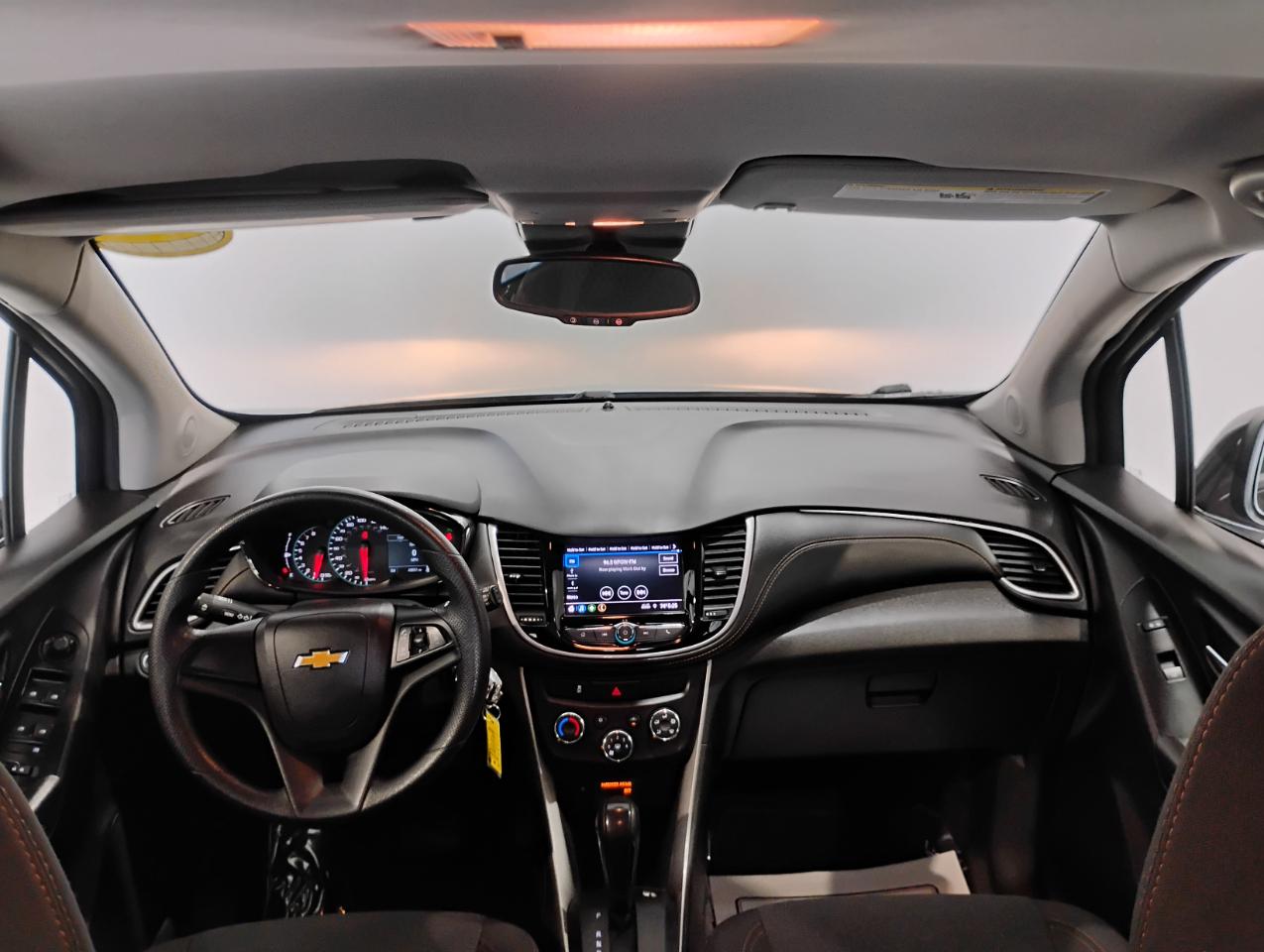 Chevrolet Trax LS FWD 2020