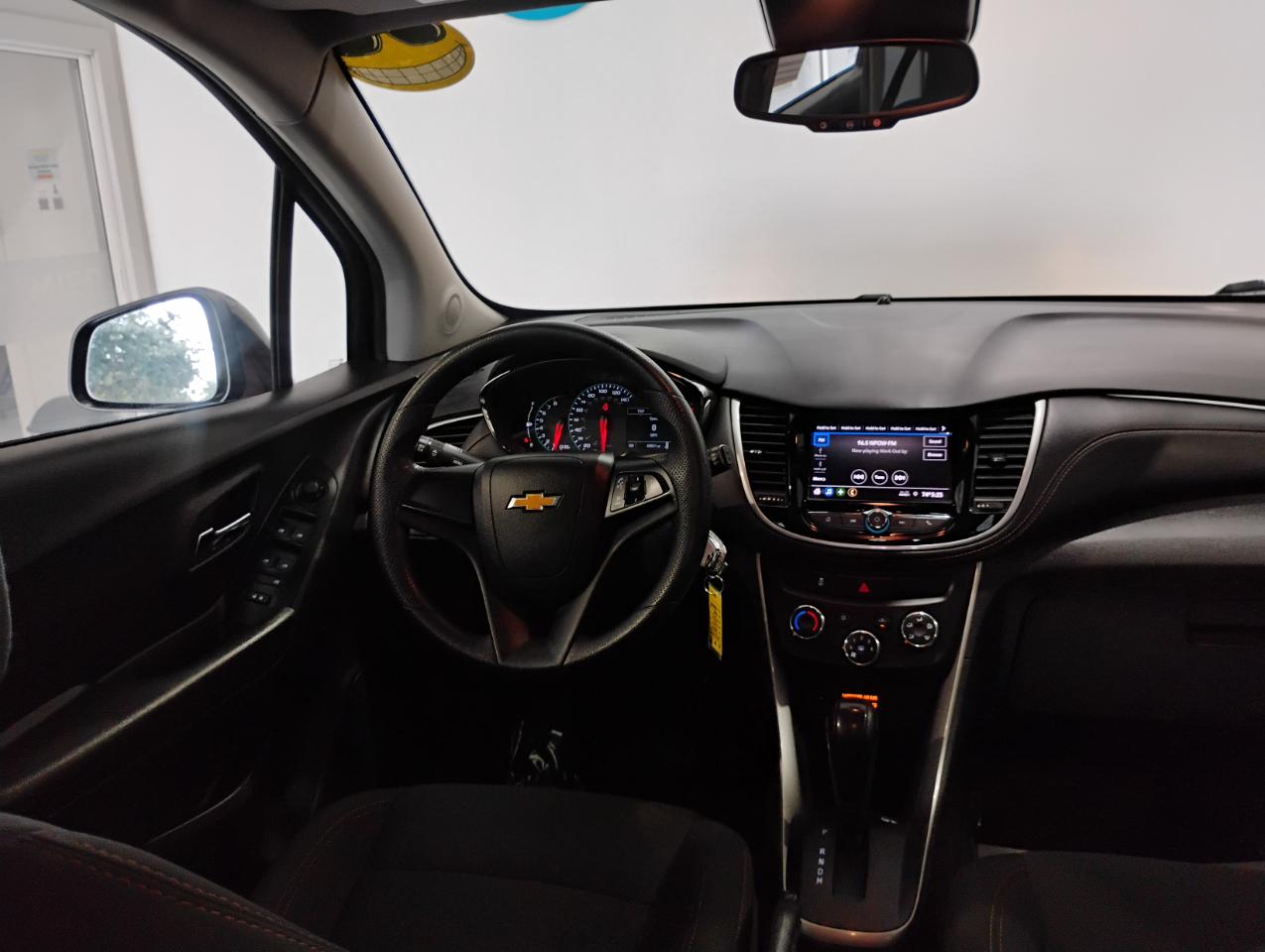 Chevrolet Trax LS FWD 2020