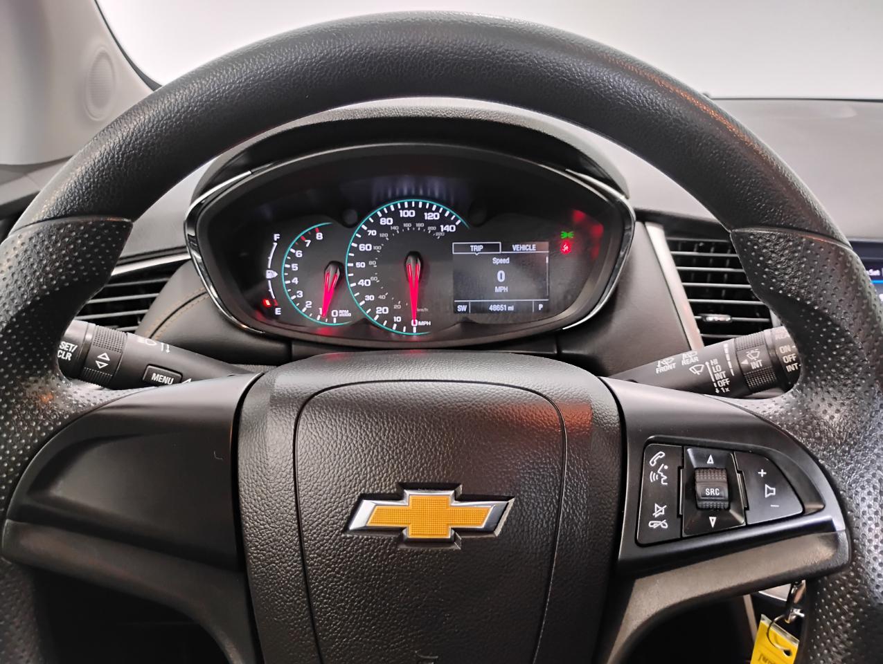 Chevrolet Trax LS FWD 2020