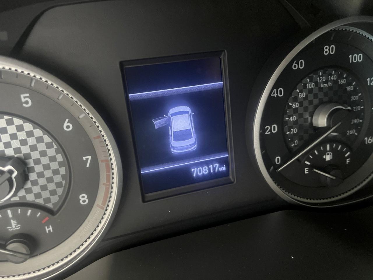 Hyundai Elantra SEL 2020