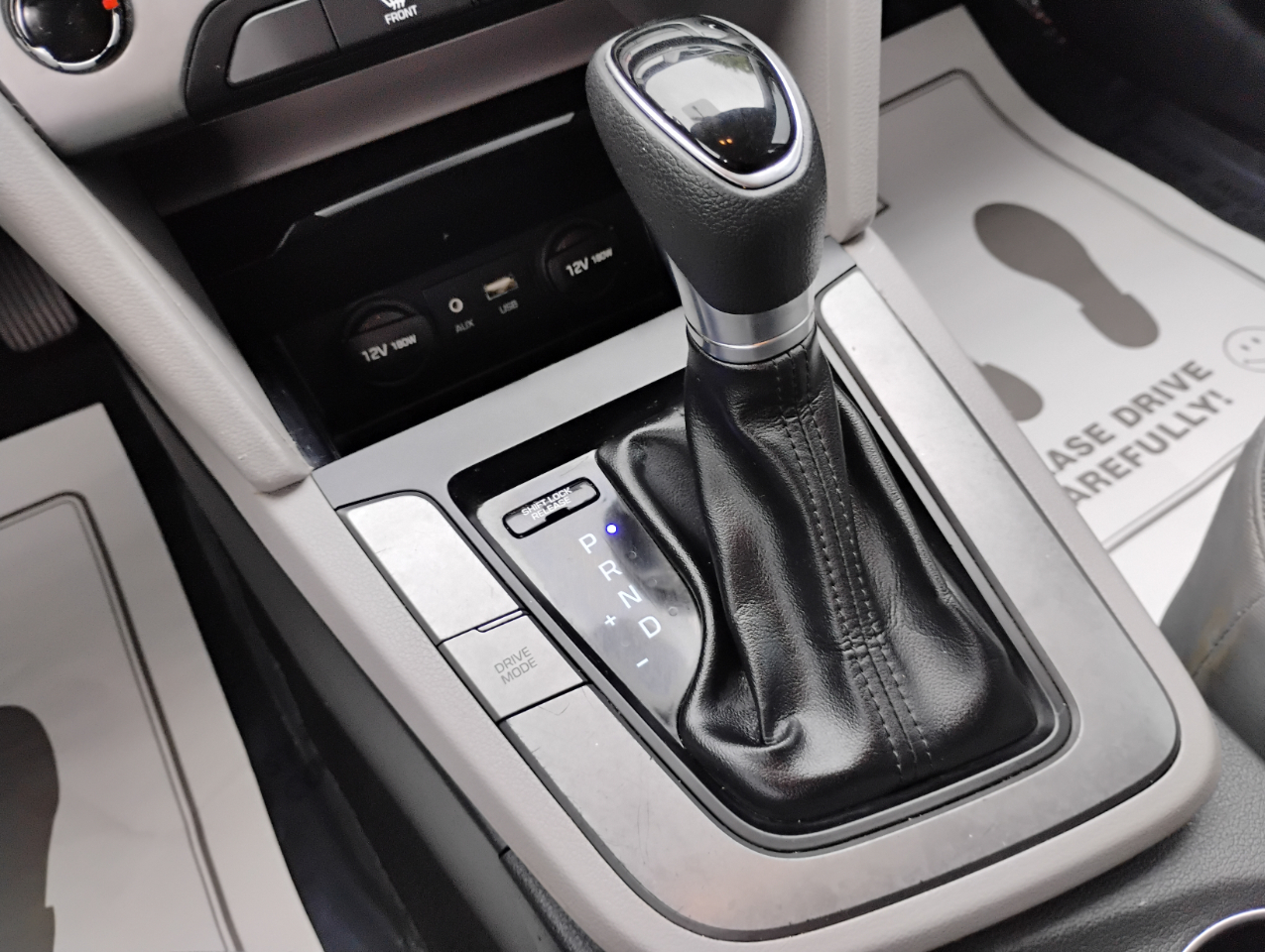 Hyundai Elantra SE Auto 2017