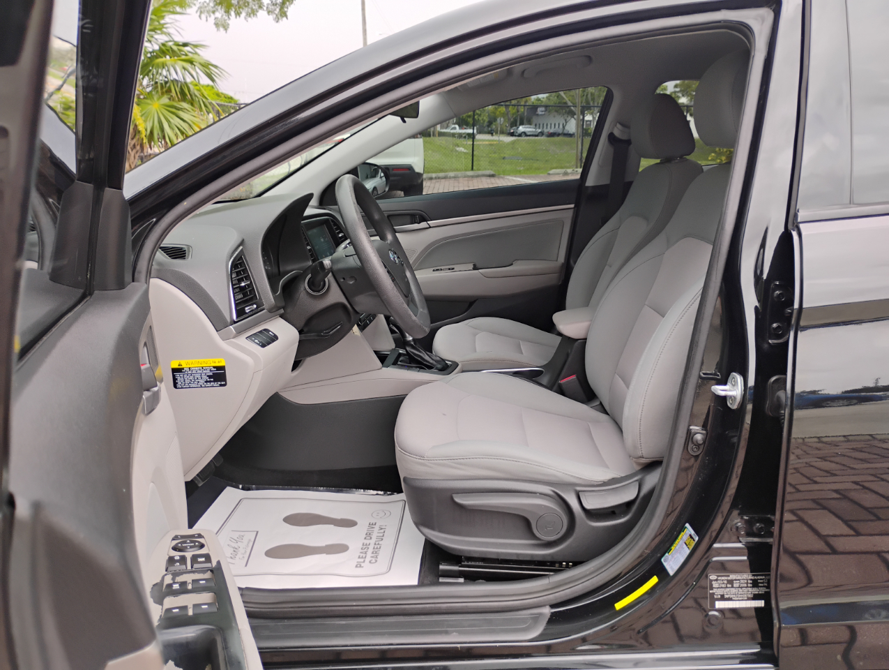 Hyundai Elantra SE Auto 2017