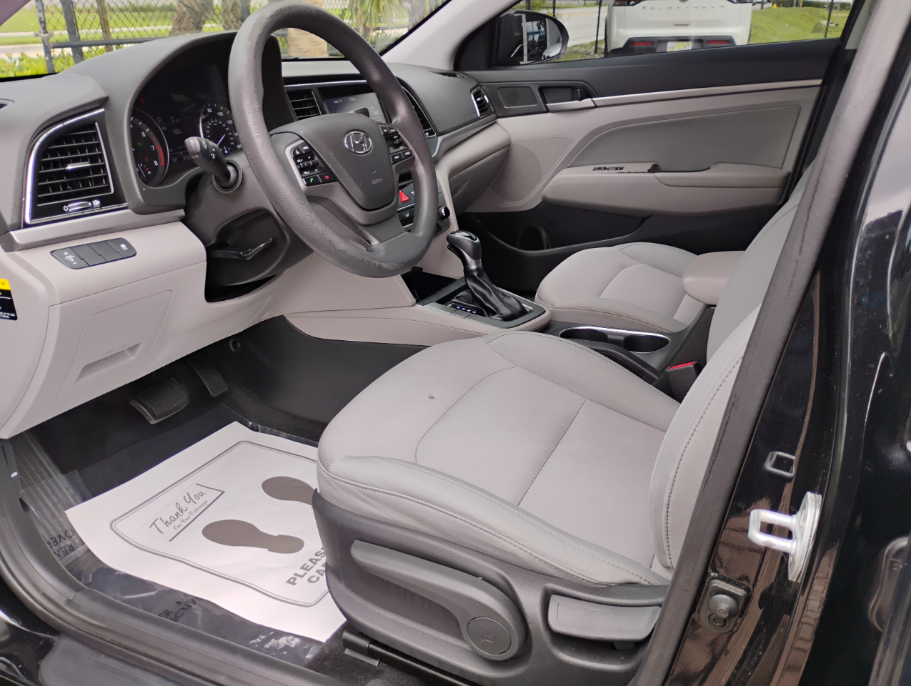 Hyundai Elantra SE Auto 2017
