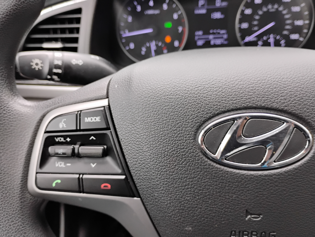 Hyundai Elantra SE Auto 2017