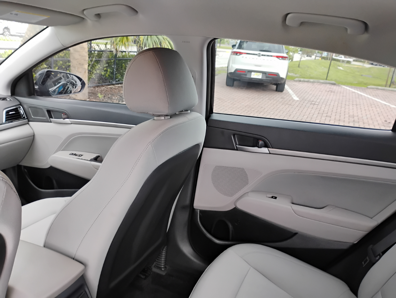 Hyundai Elantra SE Auto 2017
