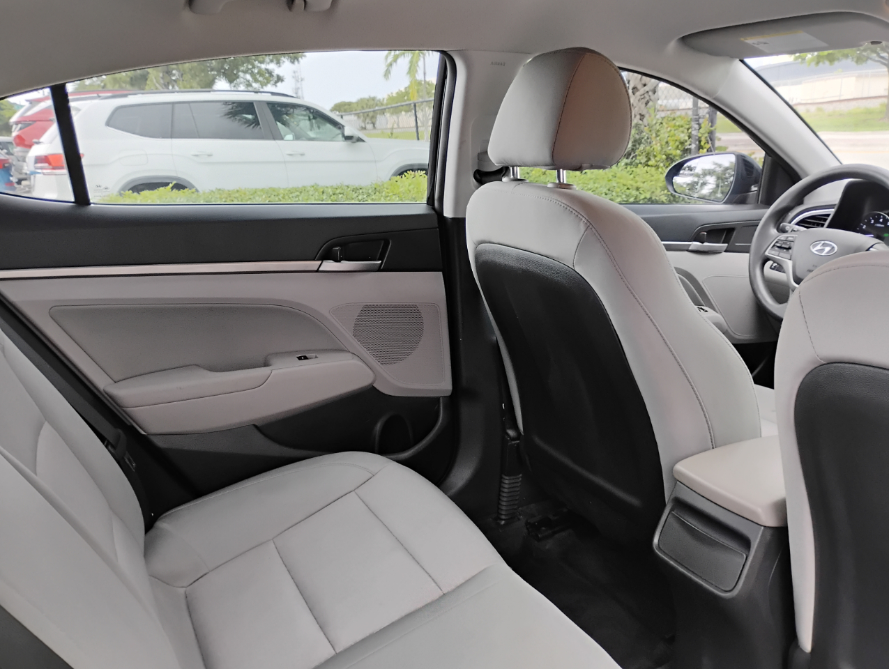 Hyundai Elantra SE Auto 2017