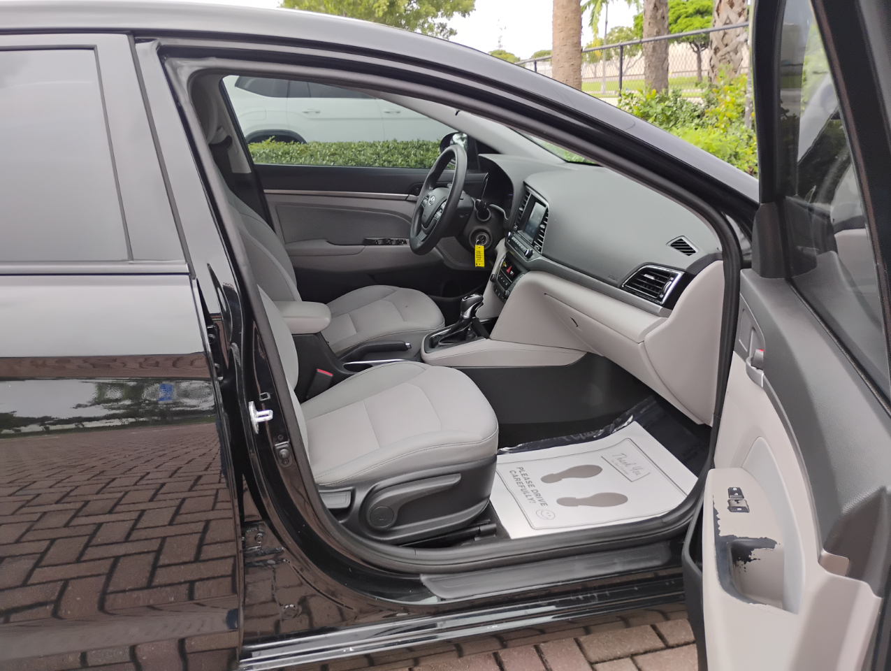 Hyundai Elantra SE Auto 2017