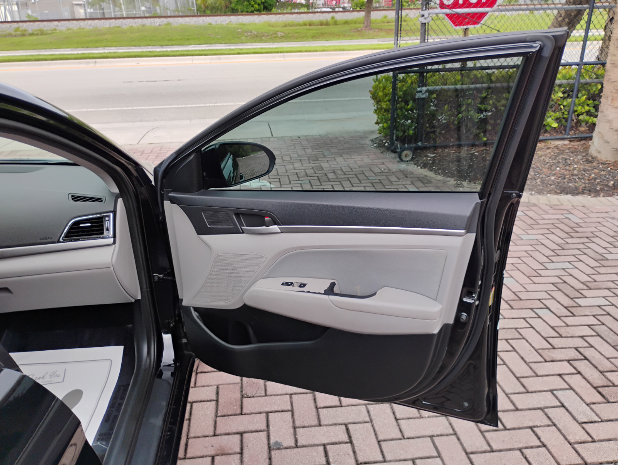 Hyundai Elantra SE Auto 2017