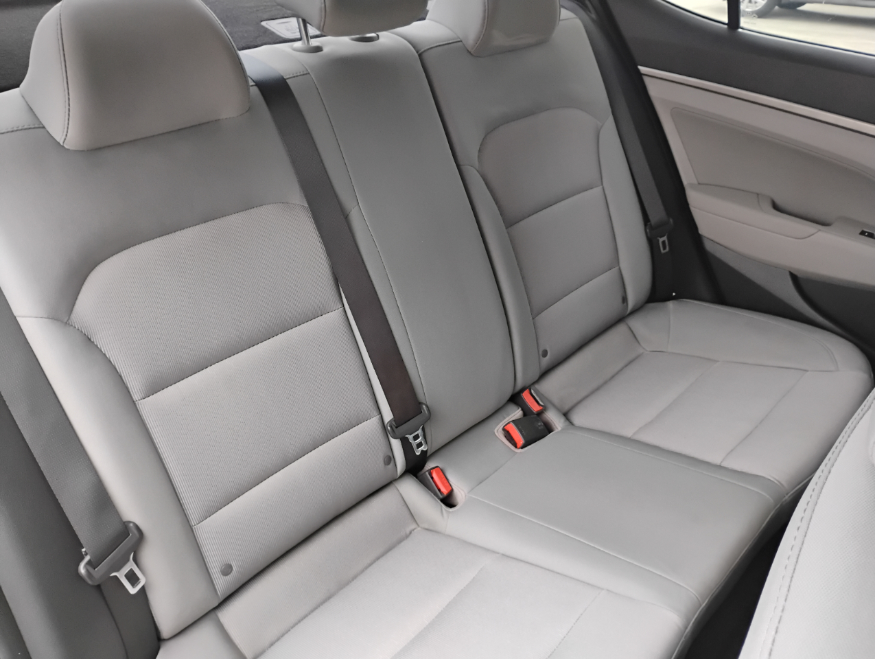 Hyundai Elantra SE Auto 2017