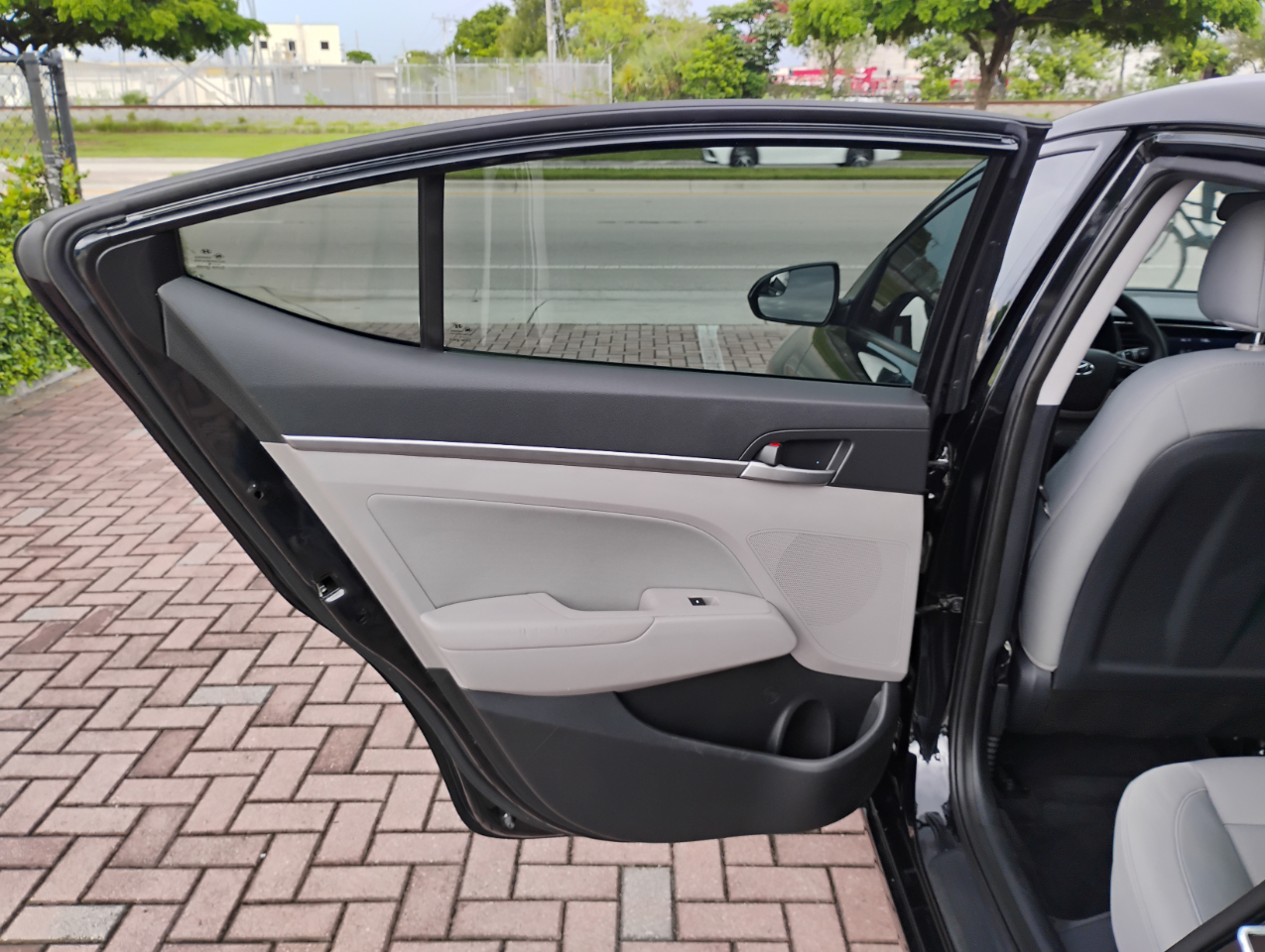 Hyundai Elantra SE Auto 2017