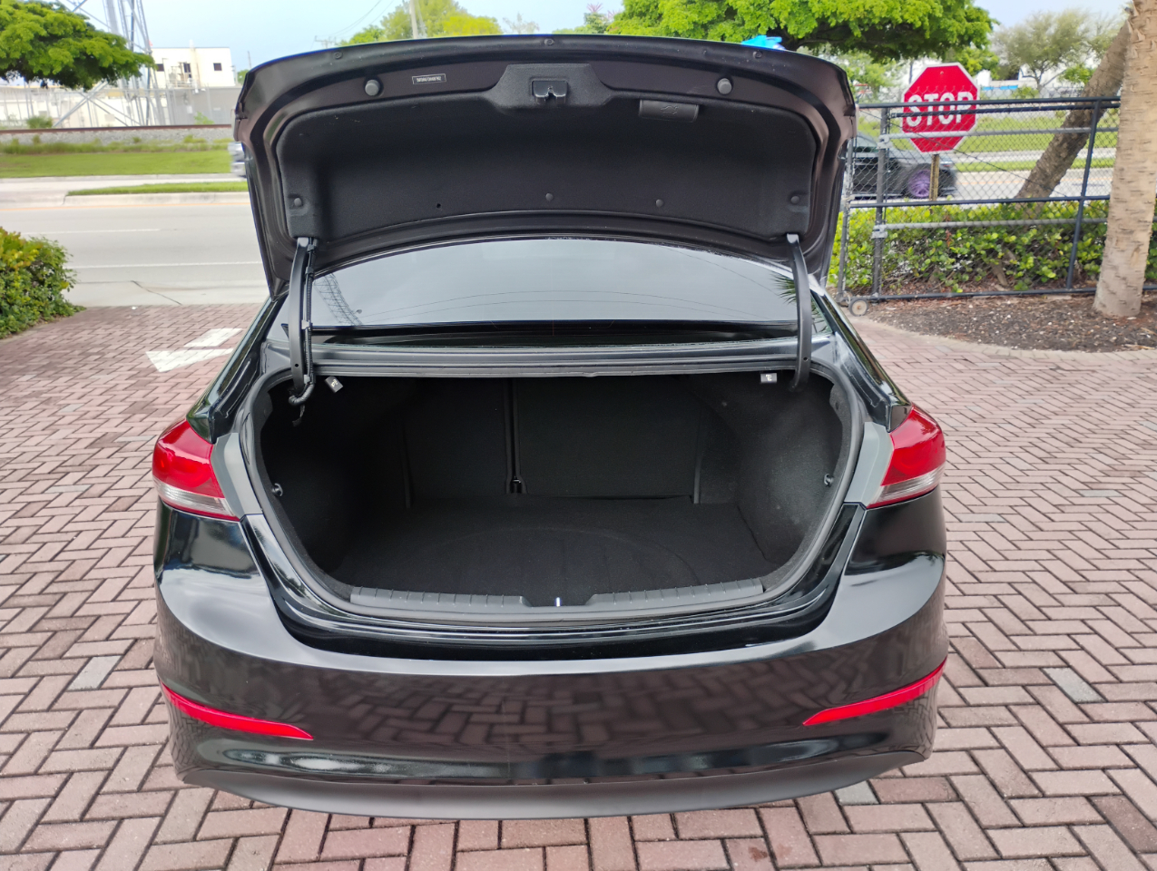 Hyundai Elantra SE Auto 2017