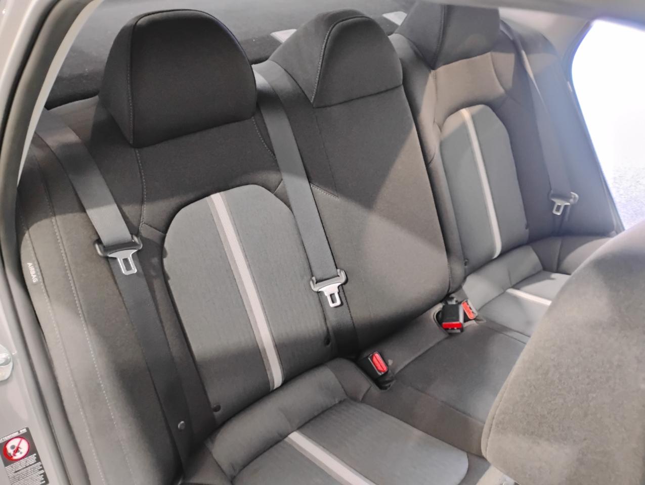 Hyundai Sonata SE 2021