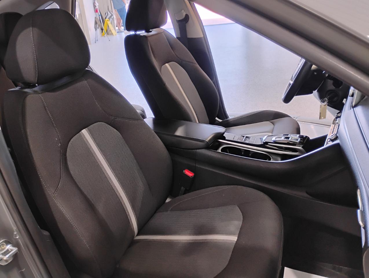 Hyundai Sonata SE 2021