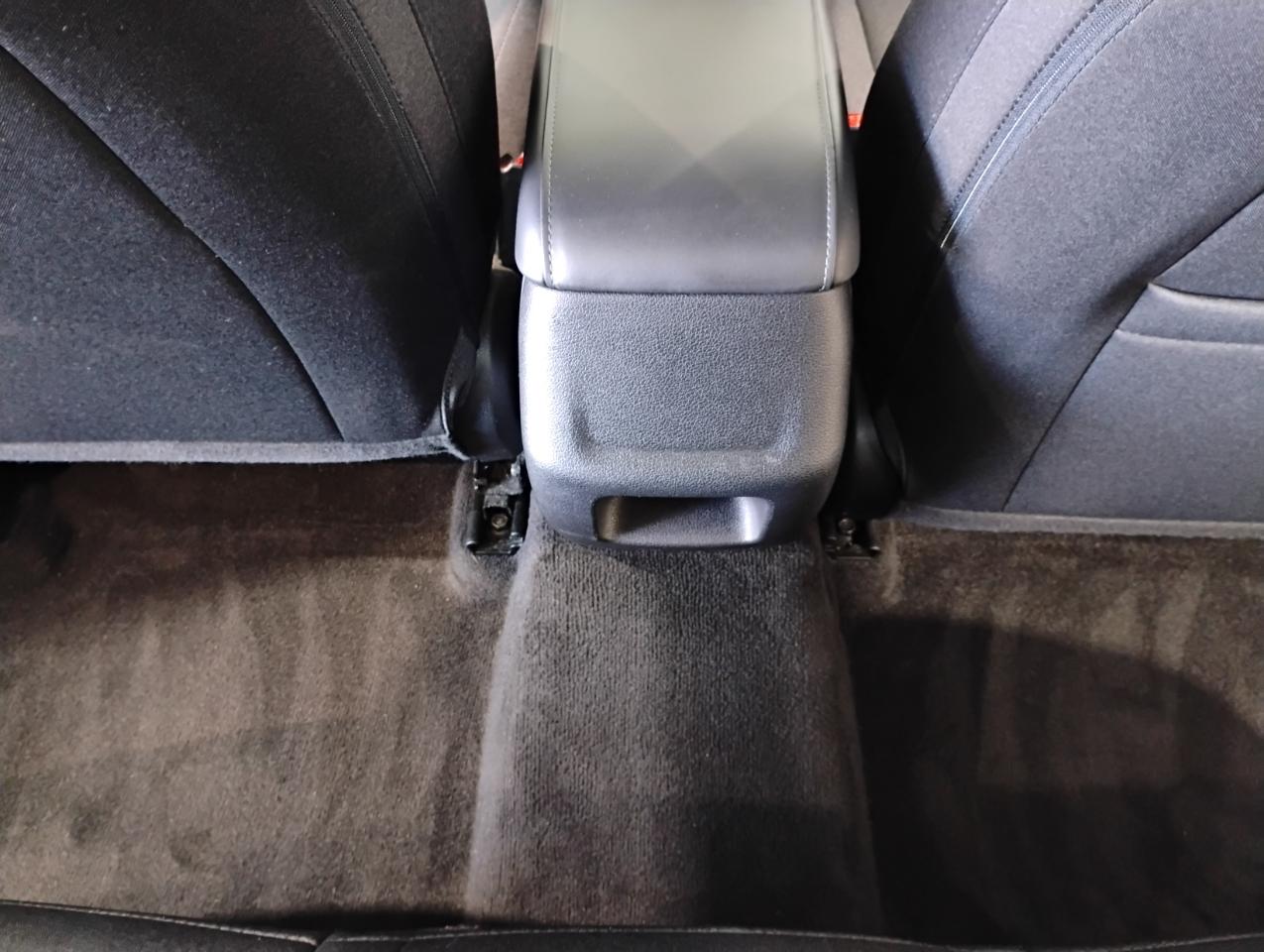 Hyundai Sonata SE 2021