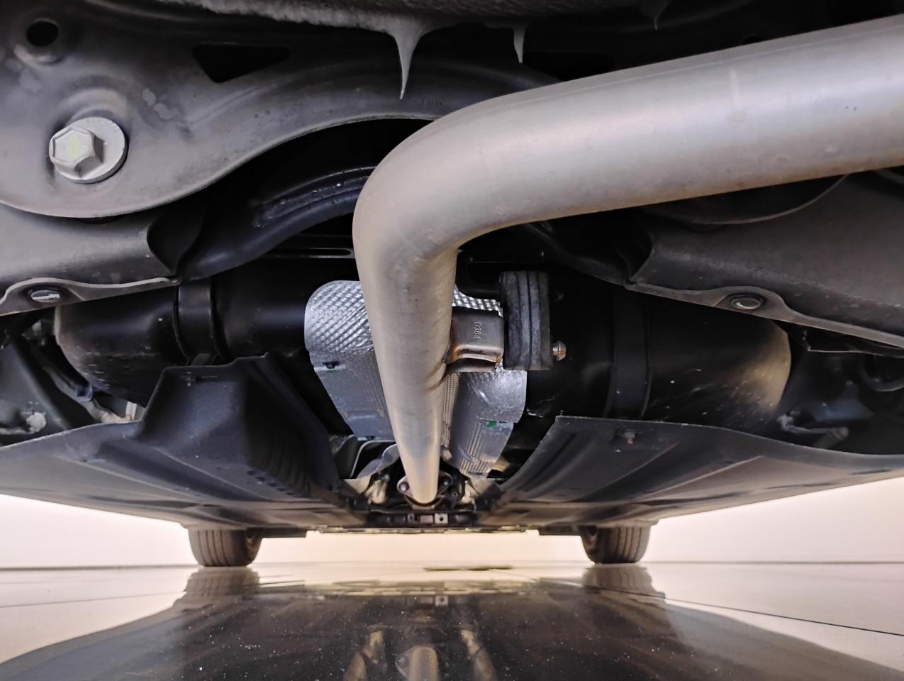 Hyundai Sonata SE 2021