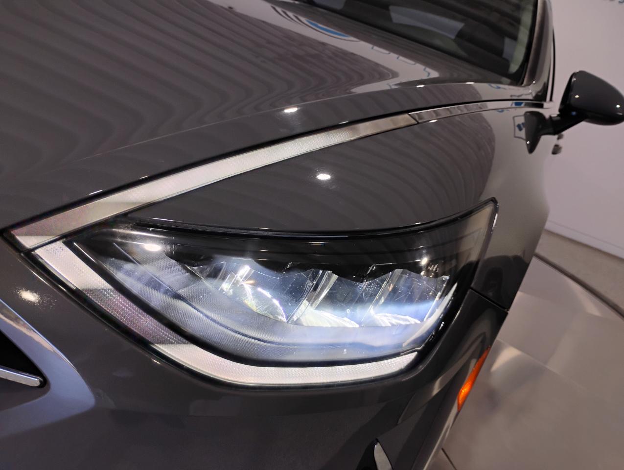 Hyundai Sonata SE 2021