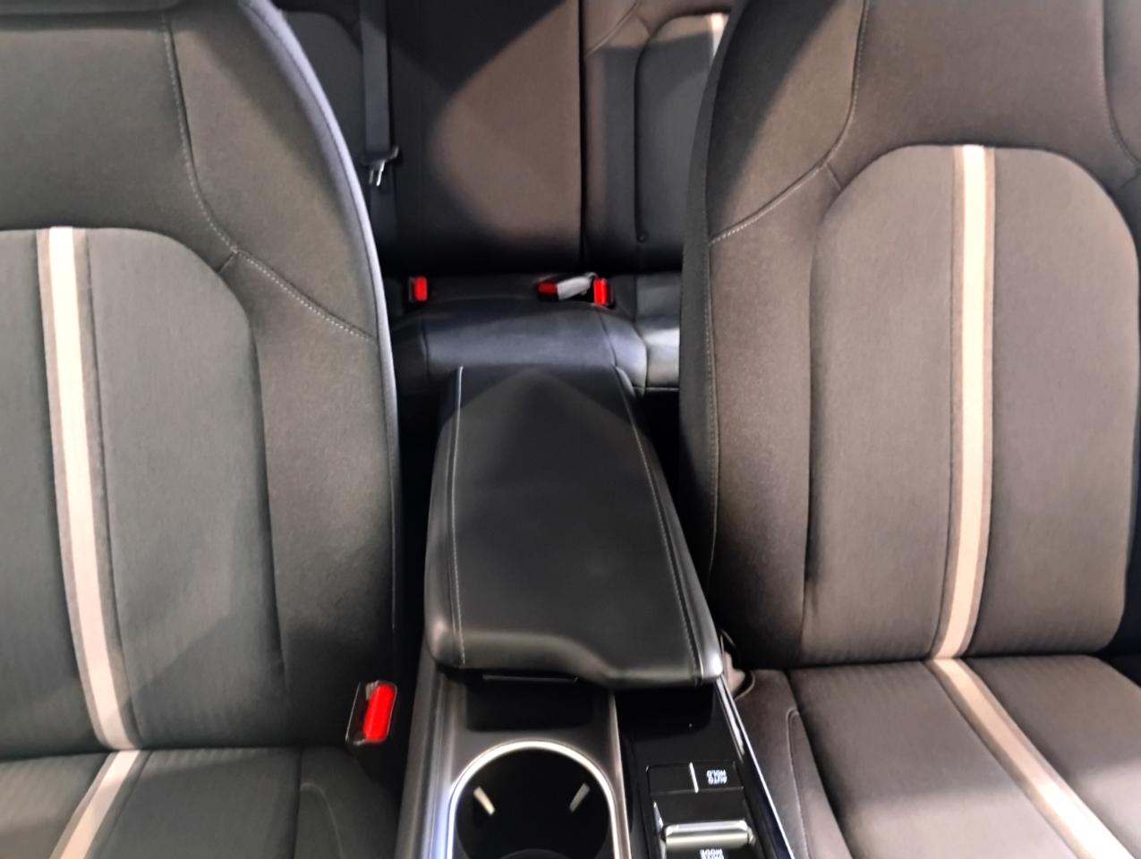 Hyundai Sonata SE 2021