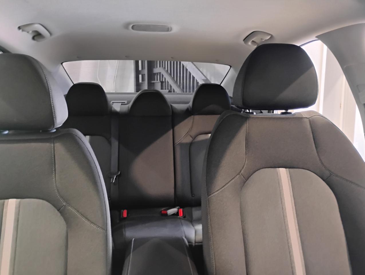 Hyundai Sonata SE 2021