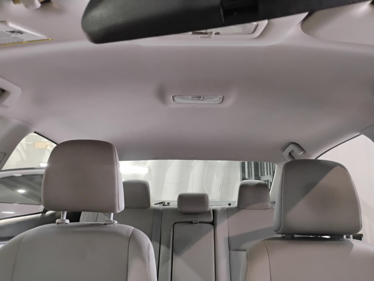 Toyota Corolla LE CVT 2016