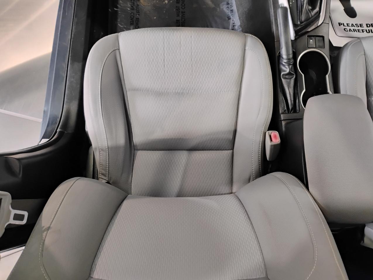 Toyota Corolla LE CVT 2016