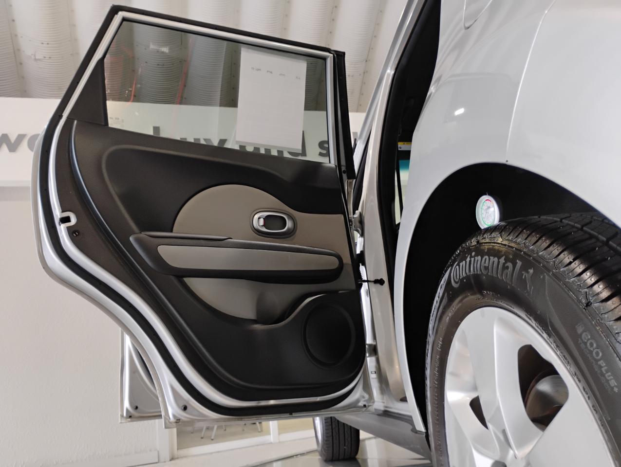 Kia Soul Base 6A 2019