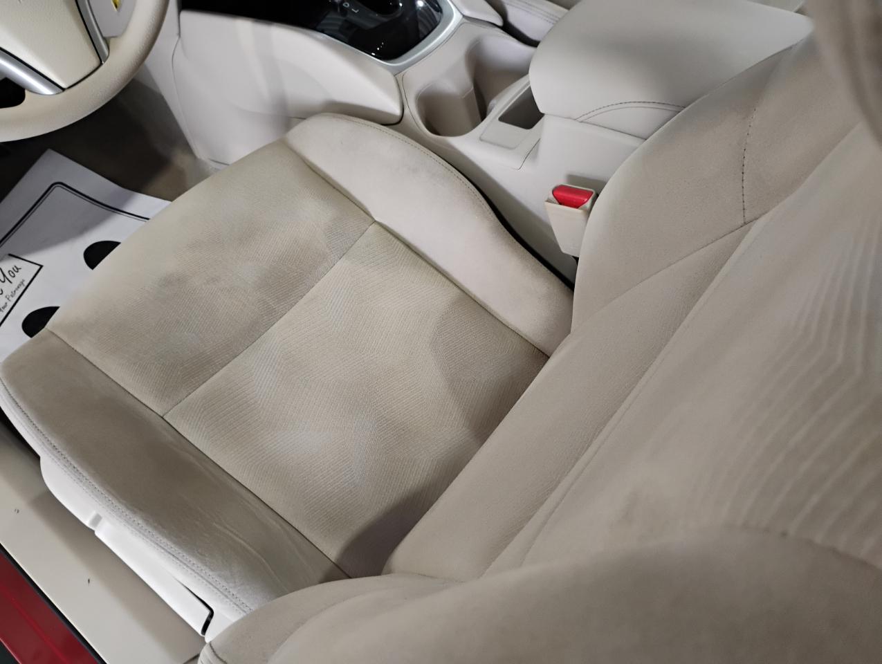 Nissan Rogue S 2WD 2015