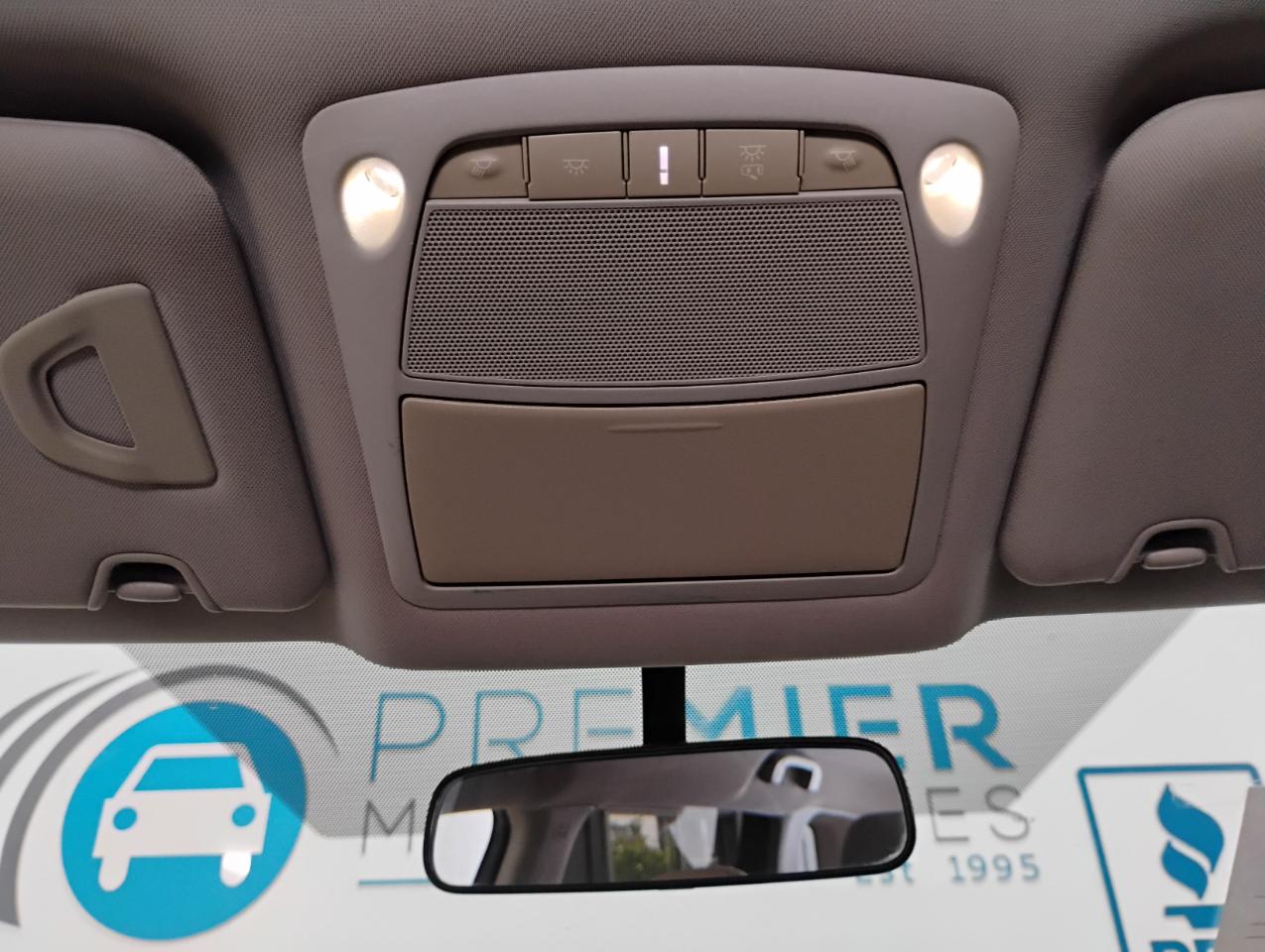 Nissan Rogue S 2WD 2015