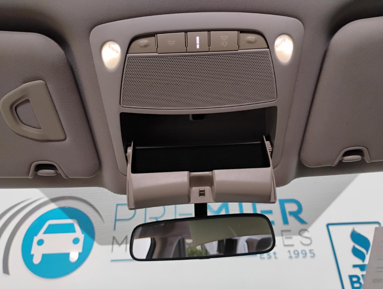 Nissan Rogue S 2WD 2015