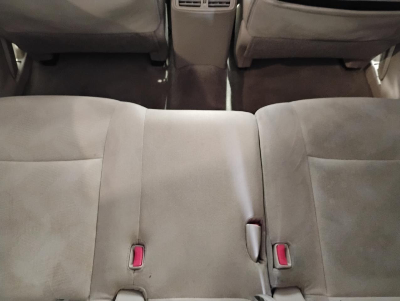 Nissan Rogue S 2WD 2015