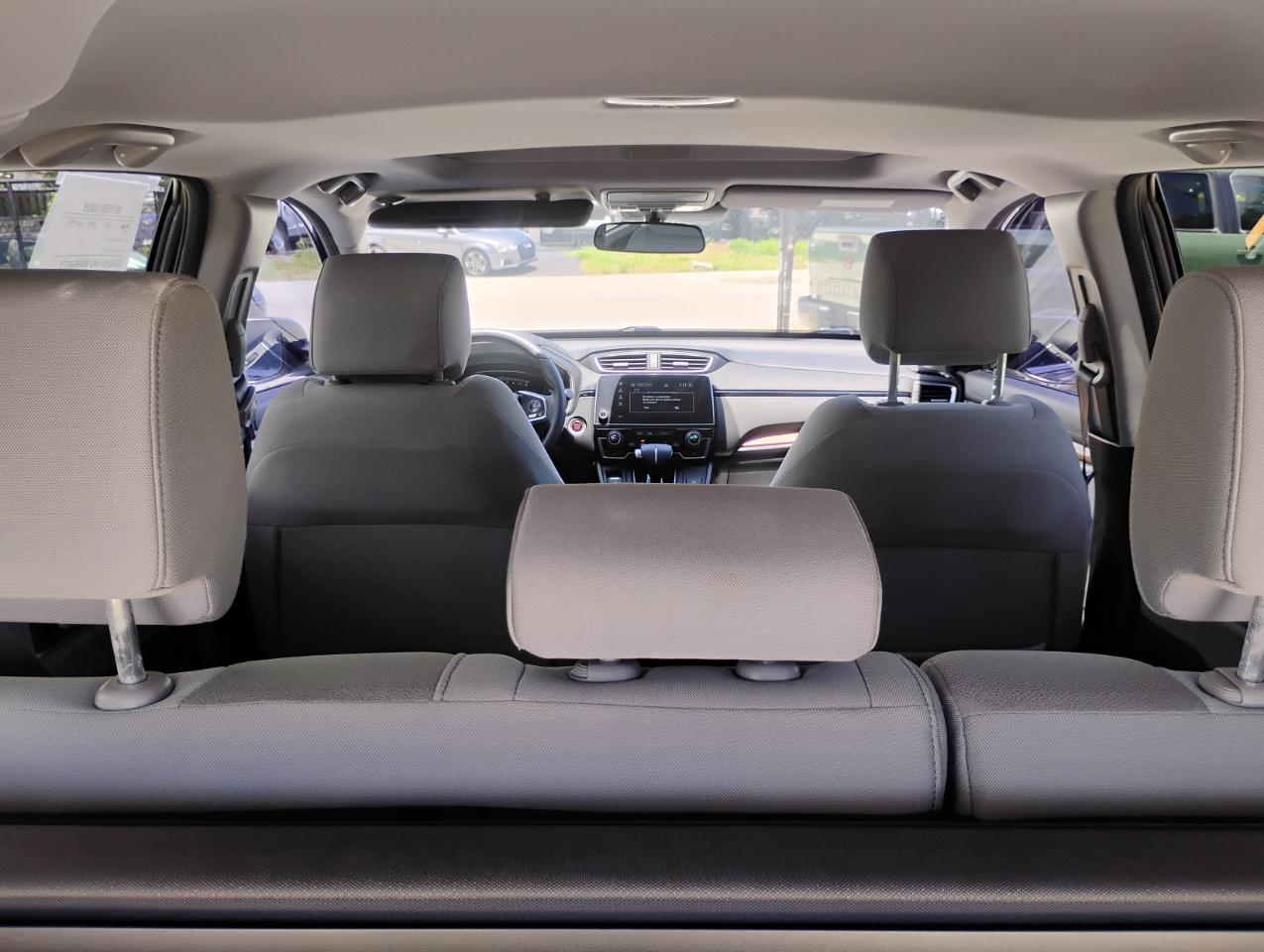 Honda CR-V EX 2WD 2018
