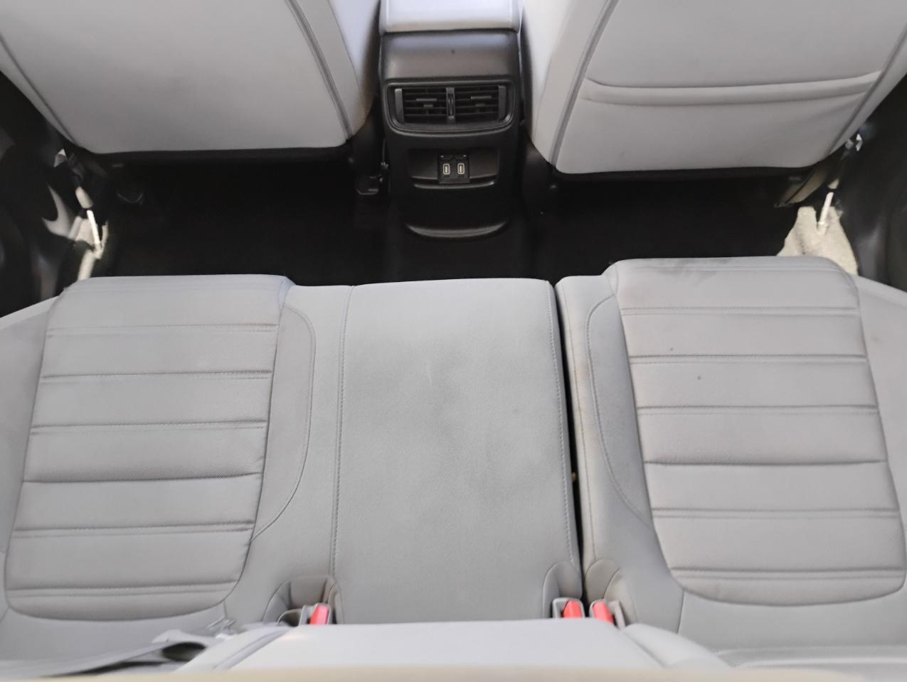 Honda CR-V EX 2WD 2018