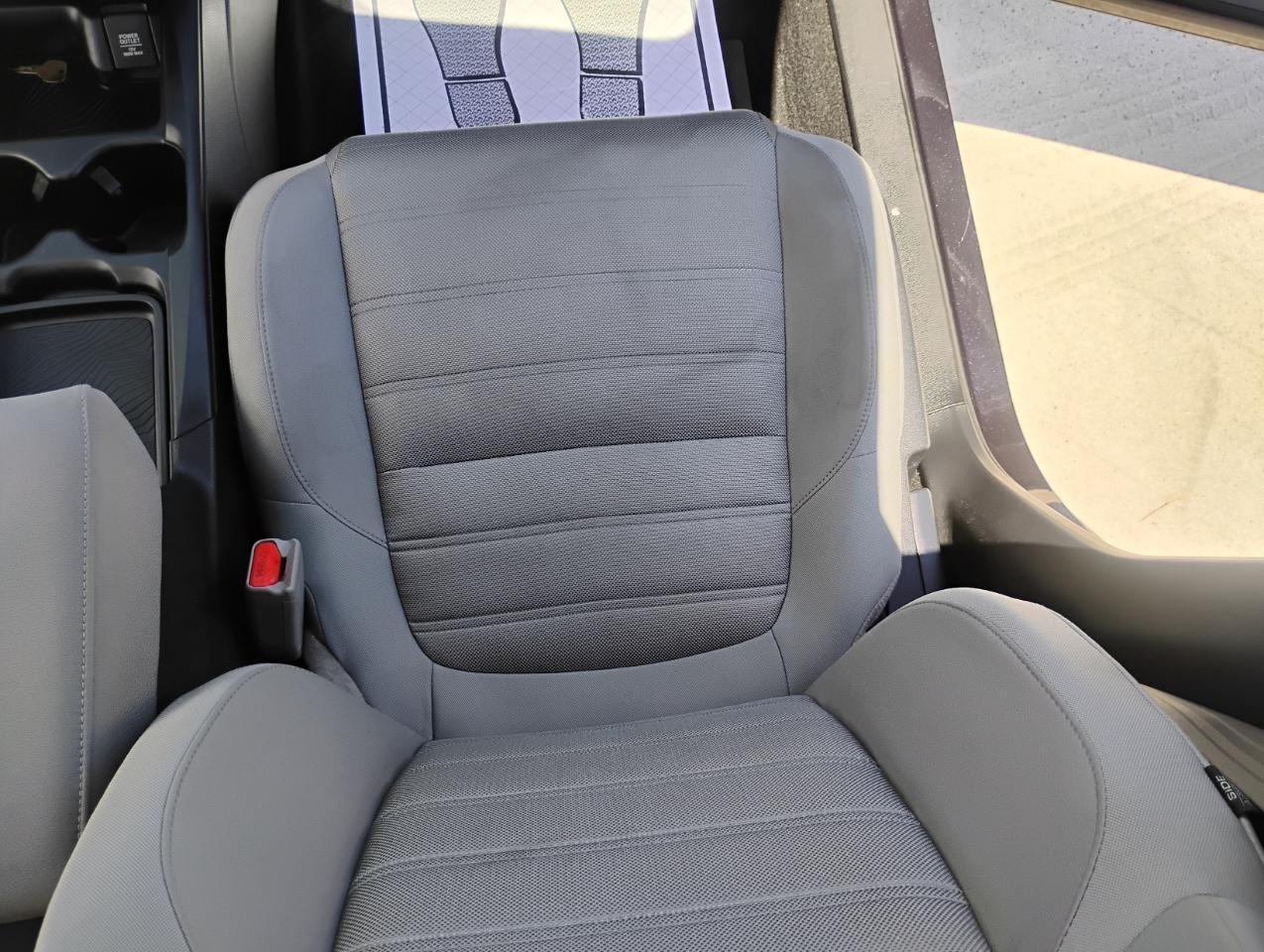 Honda CR-V EX 2WD 2018