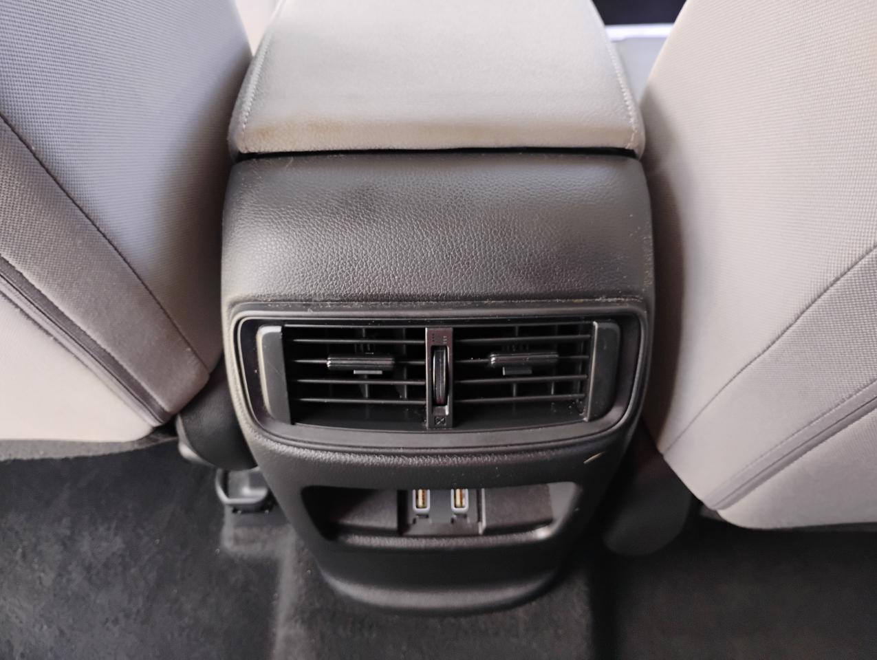 Honda CR-V EX 2WD 2018