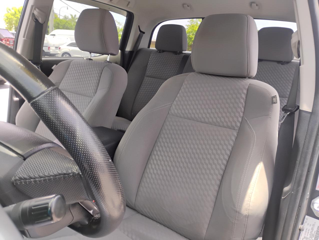 Toyota Tacoma SR5 Double Cab Long Bed V6 6AT 2WD 2021