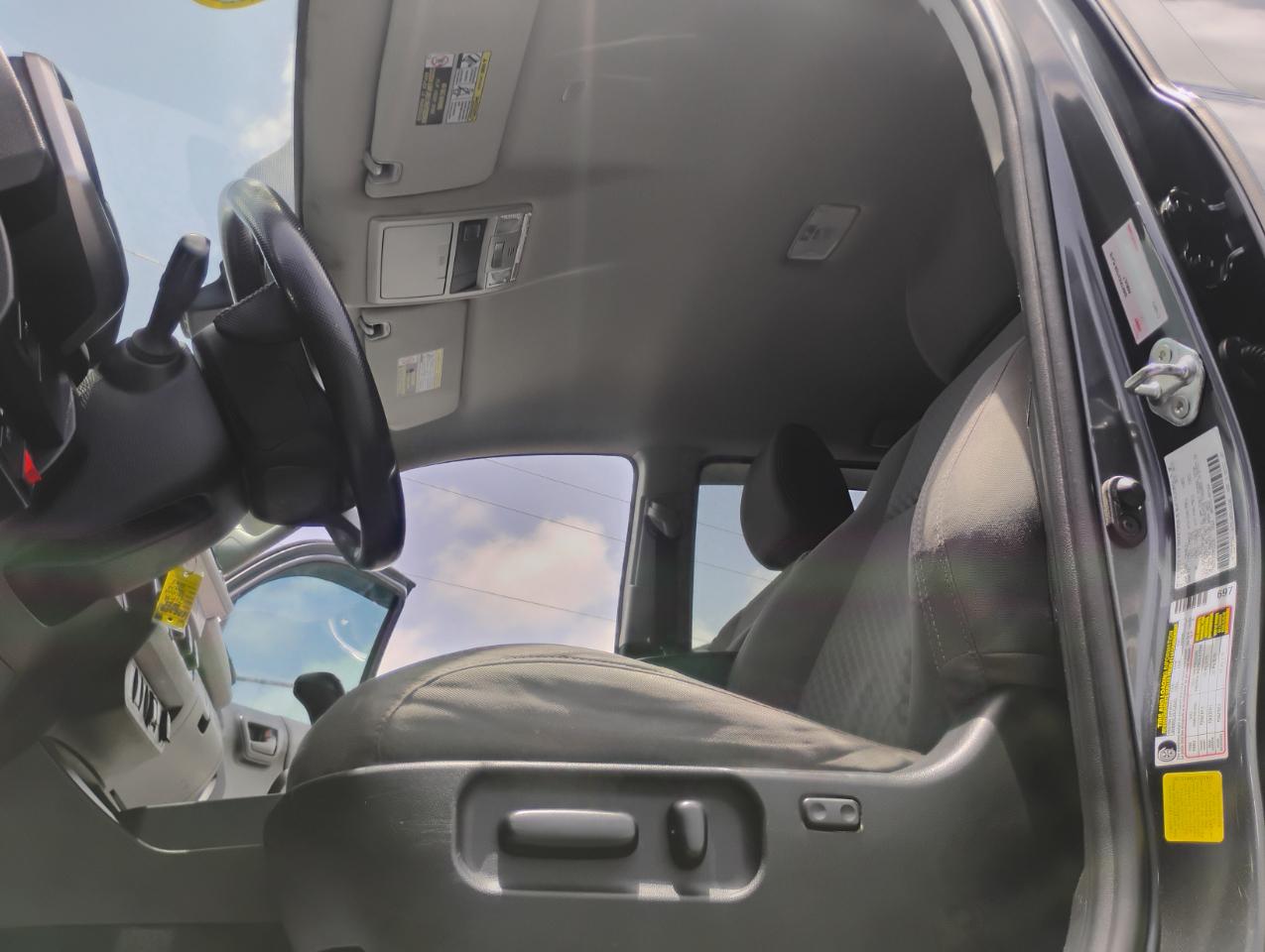 Toyota Tacoma SR5 Double Cab Long Bed V6 6AT 2WD 2021