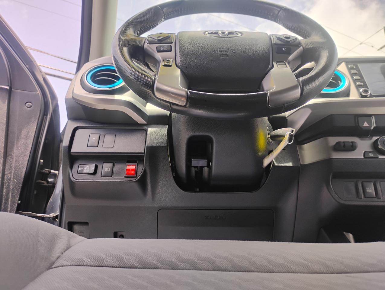 Toyota Tacoma SR5 Double Cab Long Bed V6 6AT 2WD 2021