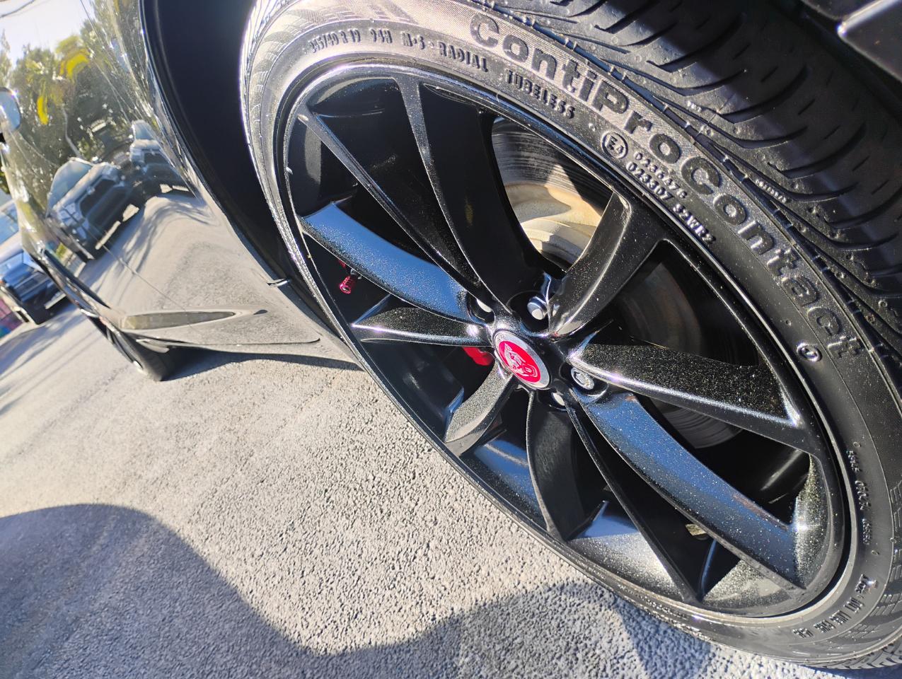 Jaguar XF-Series XF 3.0 Sport 2015