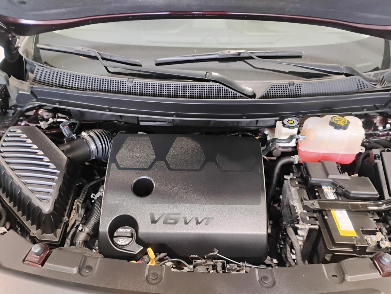 Chevrolet Traverse LT Cloth FWD 2021