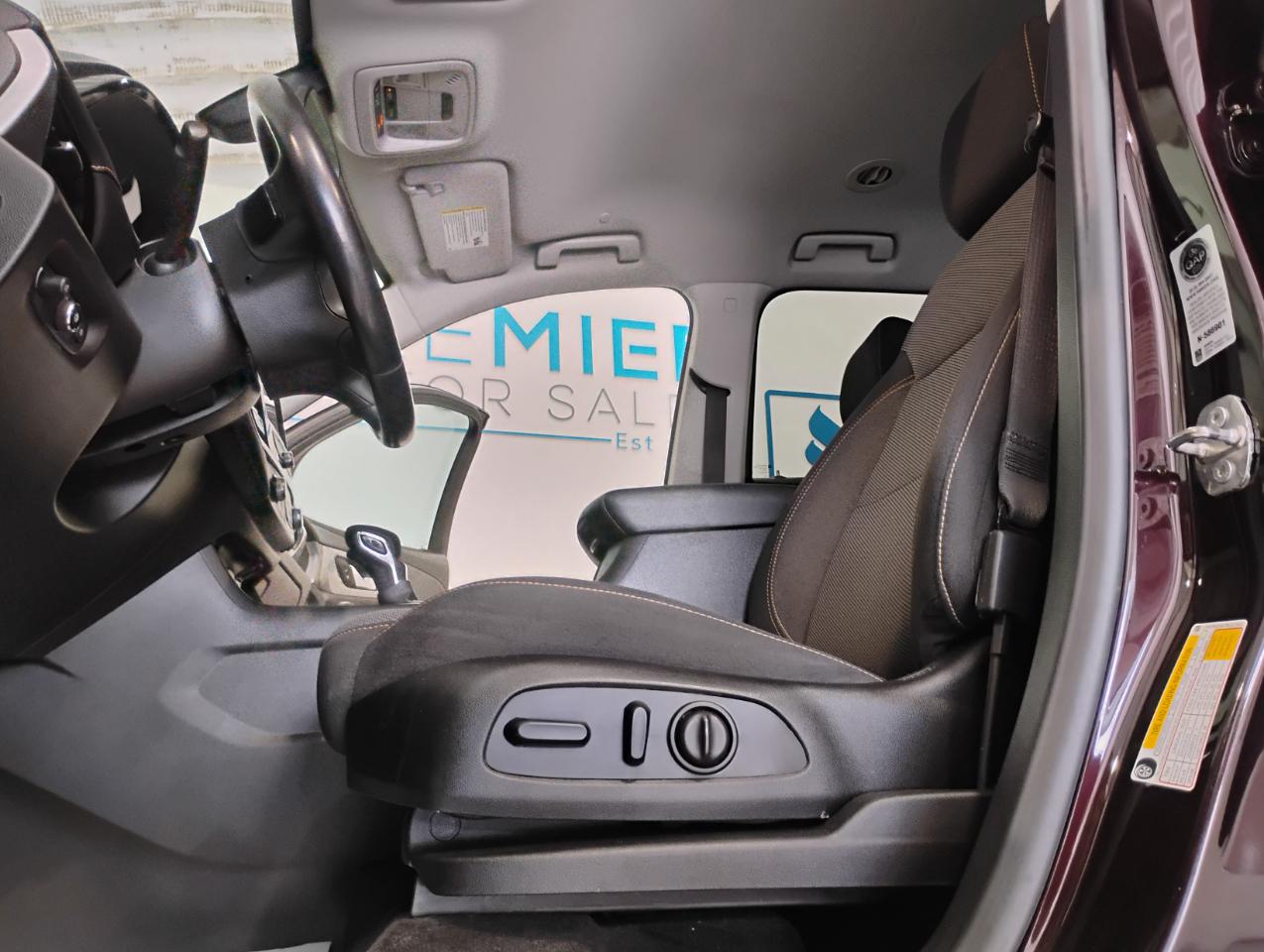 Chevrolet Traverse LT Cloth FWD 2021