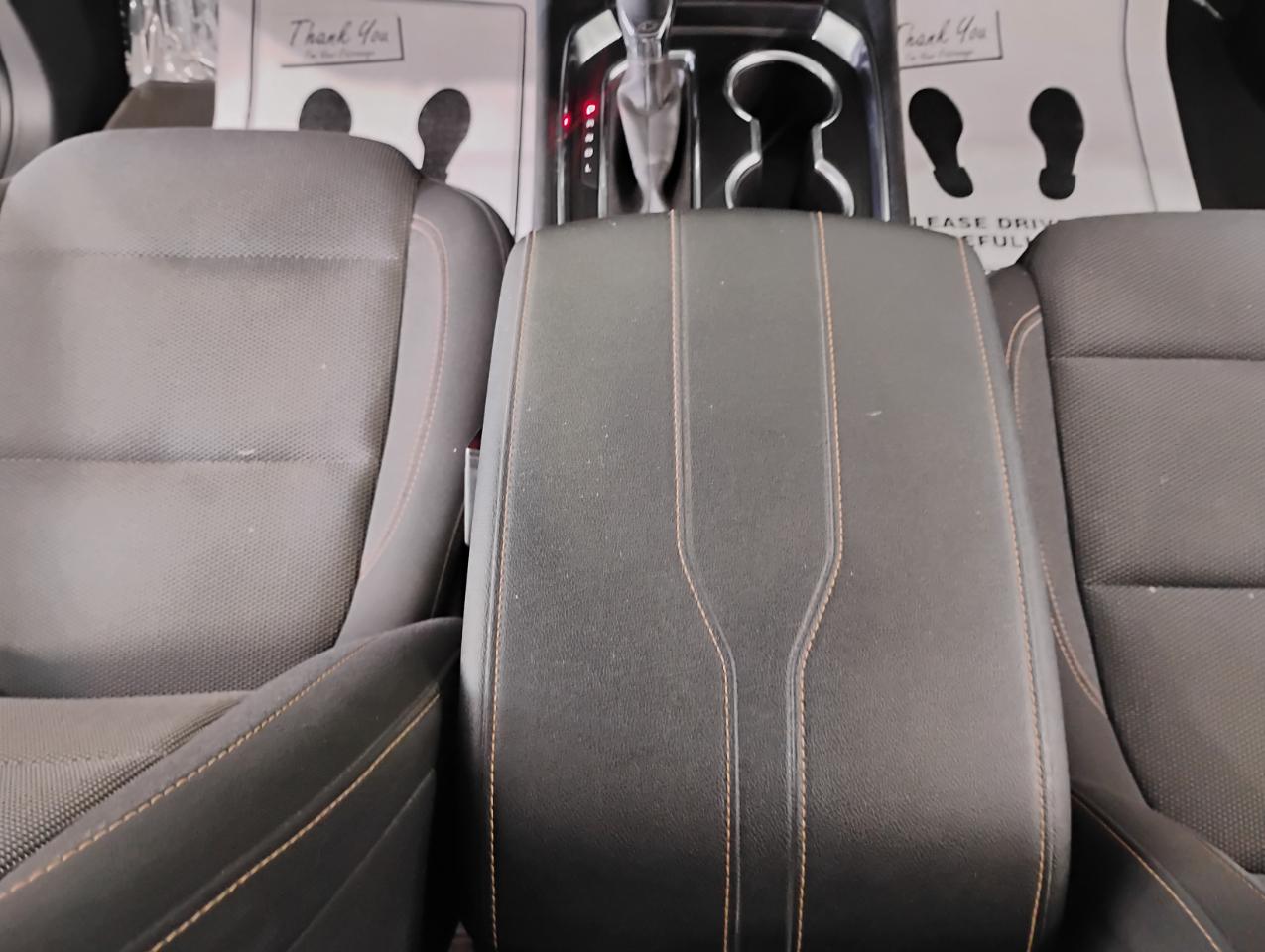 Chevrolet Traverse LT Cloth FWD 2021