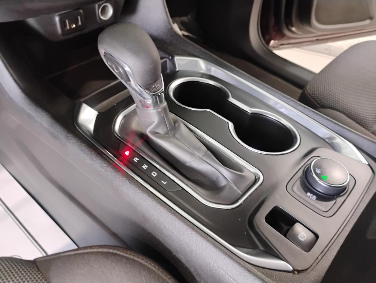 Chevrolet Traverse LT Cloth FWD 2021