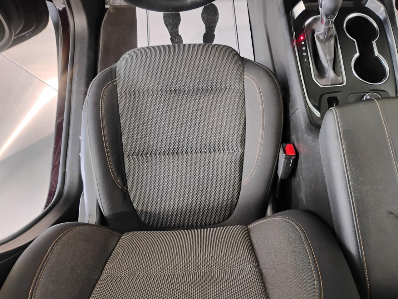 Chevrolet Traverse LT Cloth FWD 2021