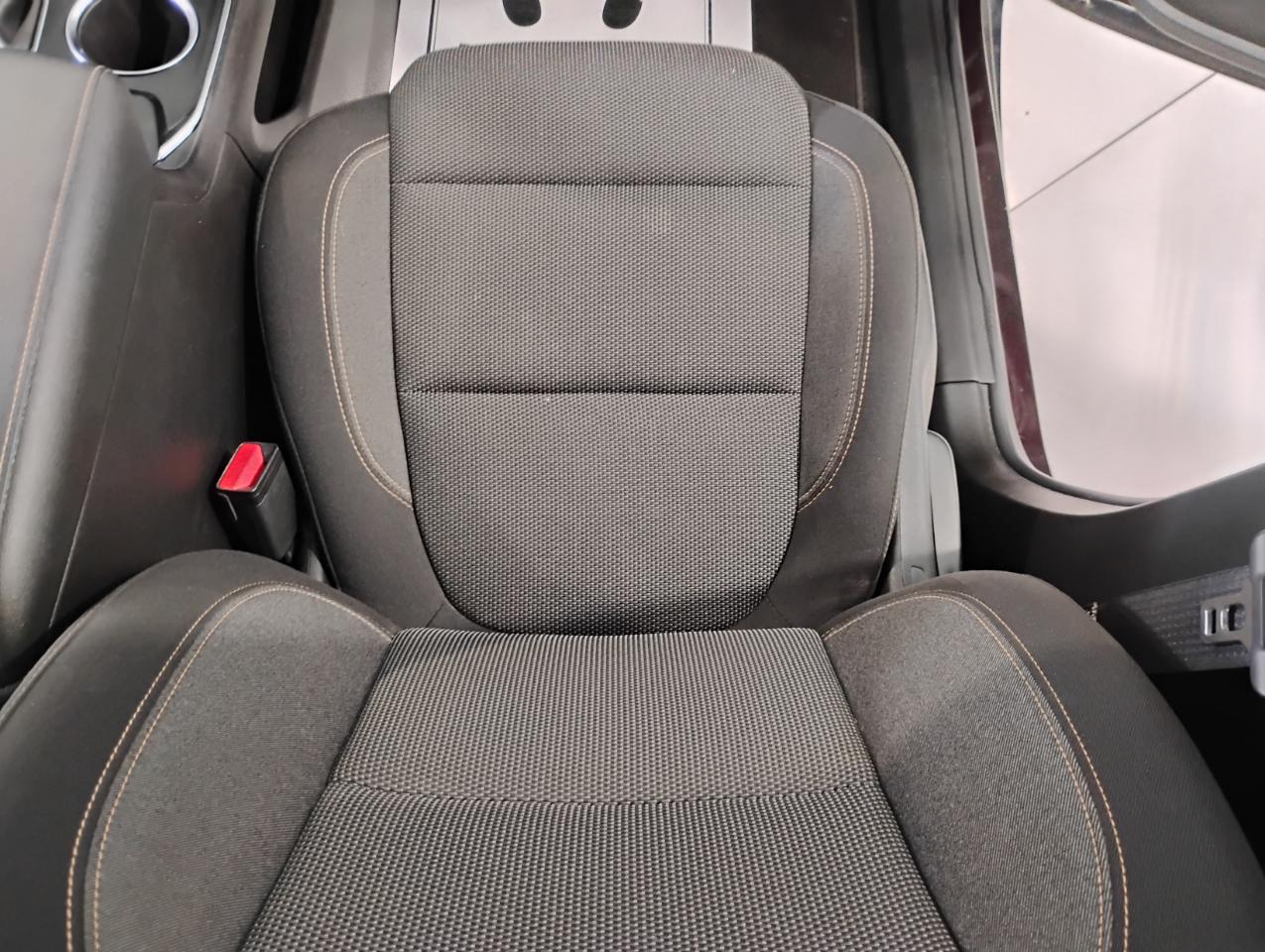 Chevrolet Traverse LT Cloth FWD 2021