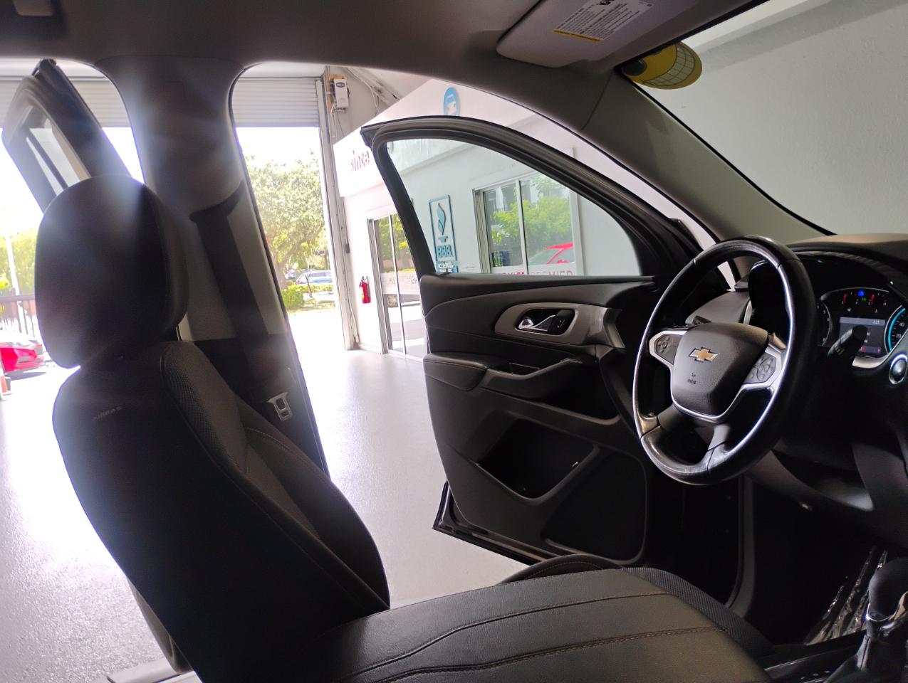 Chevrolet Traverse LT Cloth FWD 2021