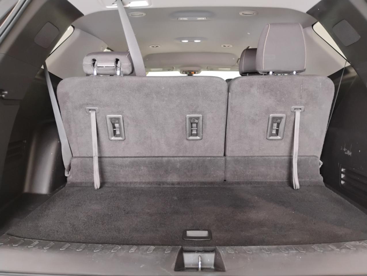 Chevrolet Traverse LT Cloth FWD 2021