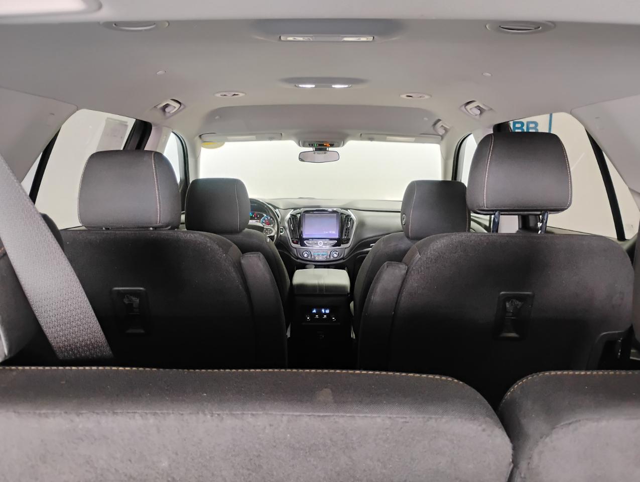 Chevrolet Traverse LT Cloth FWD 2021